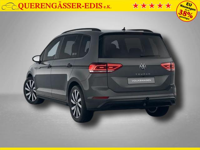 Volkswagen Touran Highline R-Line 1.5 TSI 7-Gang-DSG 