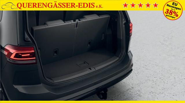 Volkswagen Touran Highline R-Line 1.5 TSI 7-Gang-DSG 