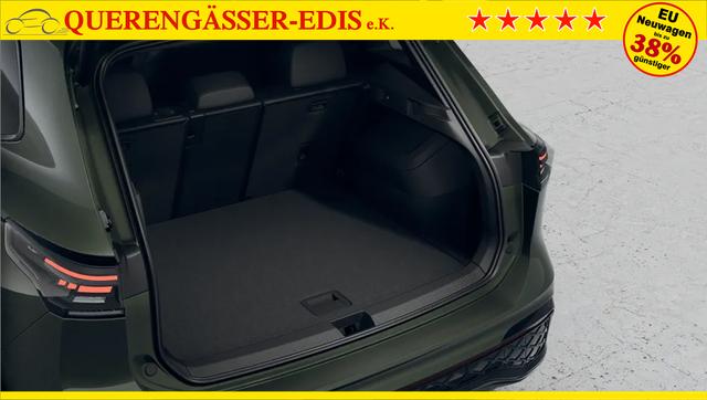 Volkswagen Tiguan R-Line 2.0 TSI 7-Gang-DSG 4x4 