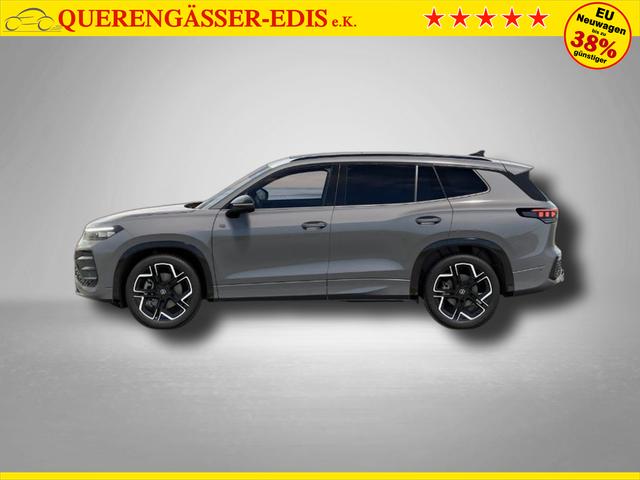 Volkswagen Tayron R-Line 2.0 TDI 7-Gang-DSG 4MOTION 