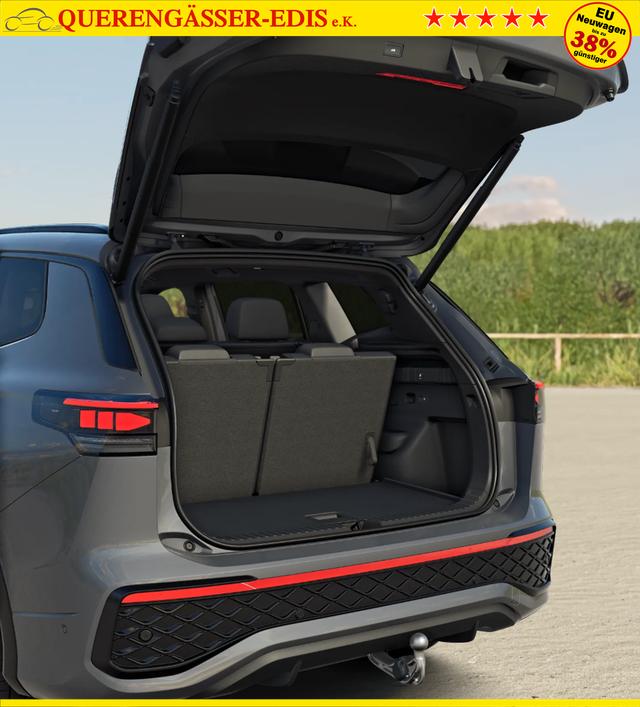 Volkswagen Tayron R-Line 2.0 TDI 7-Gang-DSG 4MOTION 