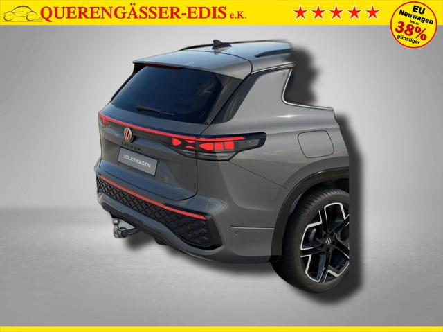 Volkswagen Tayron R-Line 2.0 TDI 7-Gang-DSG 4MOTION 