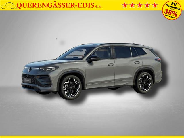 Volkswagen Tayron R-Line 2.0 TDI 7-Gang-DSG 4MOTION 