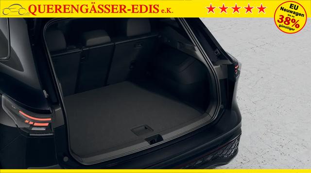 Volkswagen Tiguan R-Line 2.0 TSI 7-Gang-DSG 4x4 