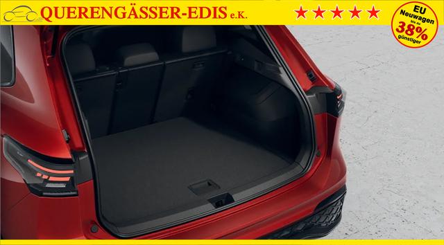 Volkswagen Tiguan R-Line 1.5 eTSI 7-Gang-DSG 