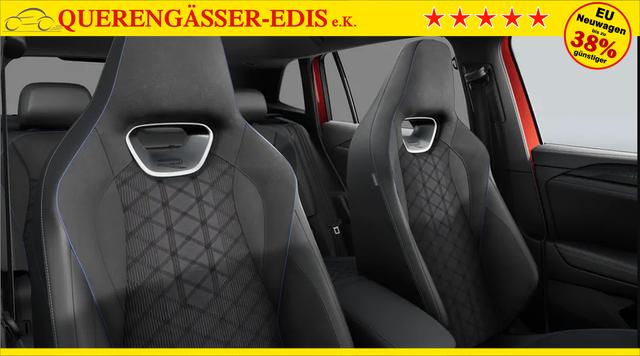 Volkswagen Tiguan R-Line 1.5 eTSI 7-Gang-DSG 