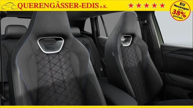 Volkswagen Tiguan R-Line 1.5 eTSI 7-Gang-DSG 