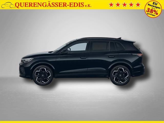 Volkswagen Tiguan R-Line 1.5 eTSI 7-Gang-DSG 