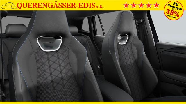 Volkswagen Tiguan R-Line 1.5 eTSI 7-Gang-DSG 