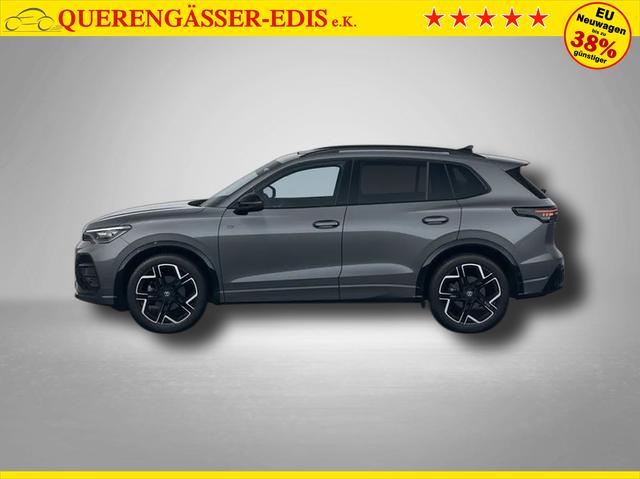 Volkswagen Tiguan R-Line 1.5 eTSI 7-Gang-DSG 