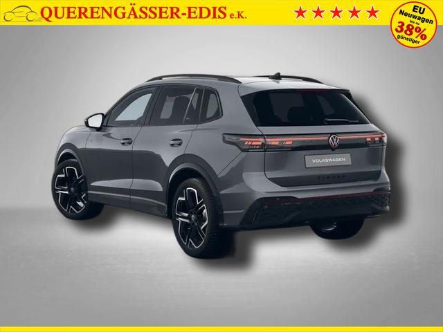 Volkswagen Tiguan R-Line 1.5 eTSI 7-Gang-DSG 