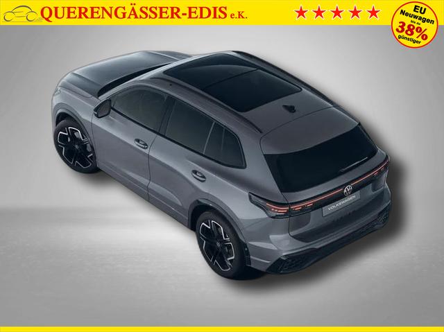 Volkswagen Tiguan R-Line 1.5 eTSI 7-Gang-DSG 