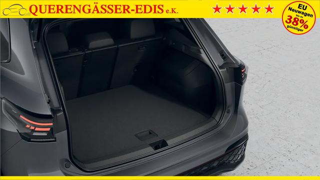 Volkswagen Tiguan R-Line 1.5 eTSI 7-Gang-DSG 