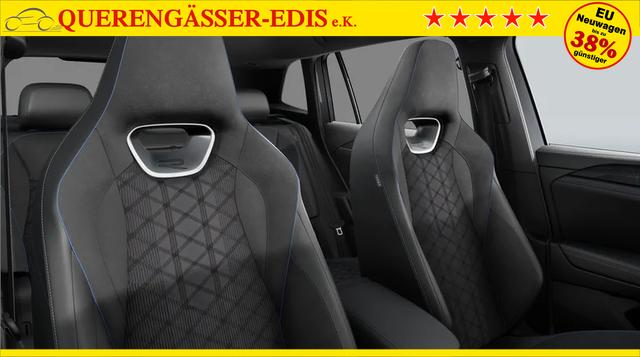 Volkswagen Tiguan R-Line 1.5 eTSI 7-Gang-DSG 