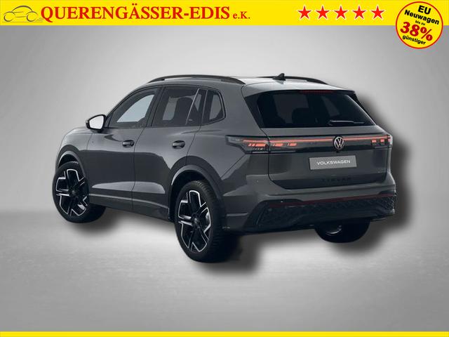 Volkswagen Tiguan R-Line 1.5 eTSI 7-Gang-DSG 