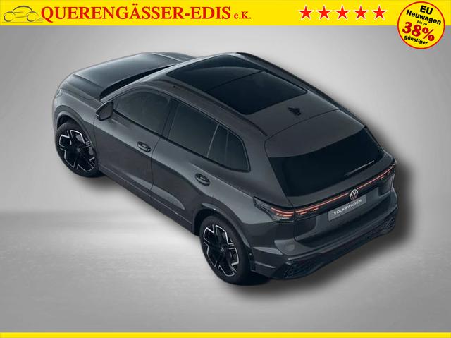Volkswagen Tiguan R-Line 1.5 eTSI 7-Gang-DSG 