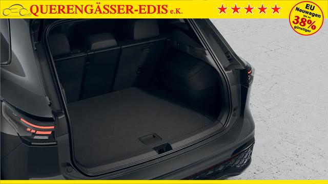 Volkswagen Tiguan R-Line 1.5 eTSI 7-Gang-DSG 