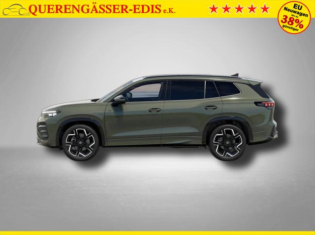 Volkswagen Tayron R-Line 2.0 TSI 7-Gang-DSG 4MOTION 