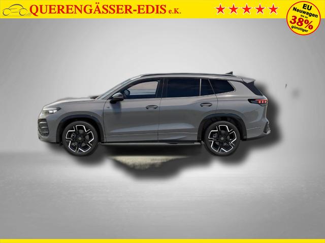 Volkswagen Tayron R-Line 2.0 TSI 7-Gang-DSG 4MOTION 