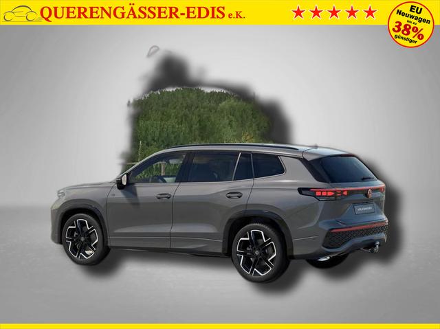 Volkswagen Tayron R-Line 2.0 TSI 7-Gang-DSG 4MOTION 