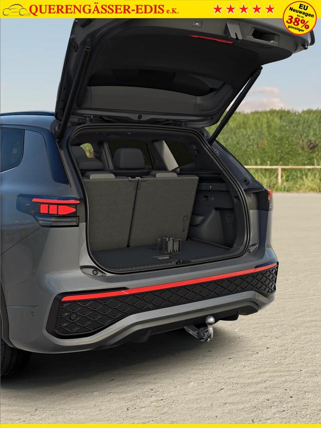 Volkswagen Tayron R-Line 2.0 TSI 7-Gang-DSG 4MOTION 