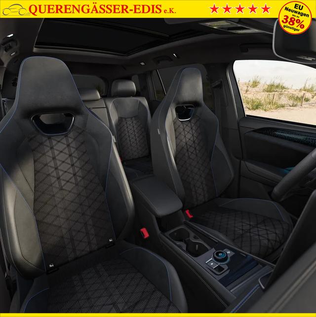 Volkswagen Tayron R-Line 2.0 TSI 7-Gang-DSG 4MOTION 