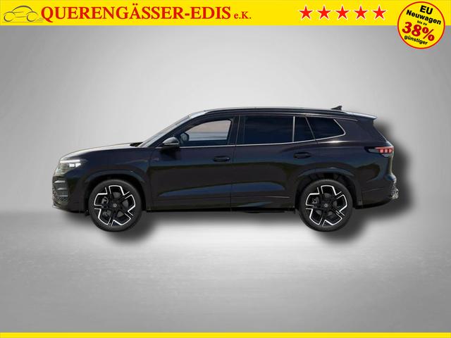 Volkswagen Tayron R-Line 2.0 TSI 7-Gang-DSG 4MOTION 