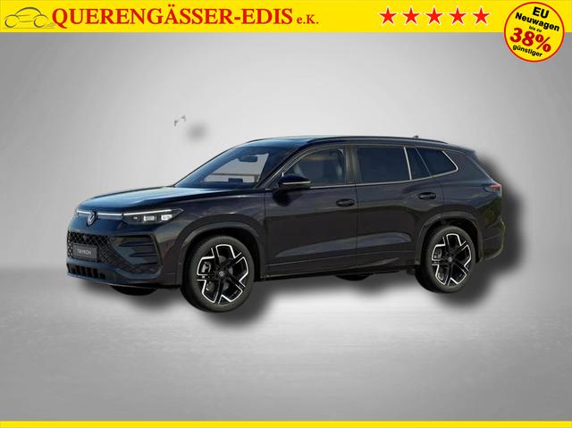 Volkswagen Tayron R-Line 2.0 TSI 7-Gang-DSG 4MOTION 