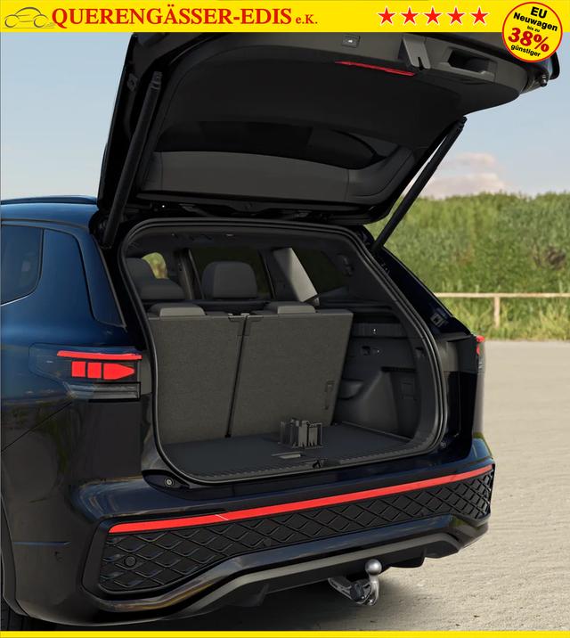 Volkswagen Tayron R-Line 2.0 TSI 7-Gang-DSG 4MOTION 