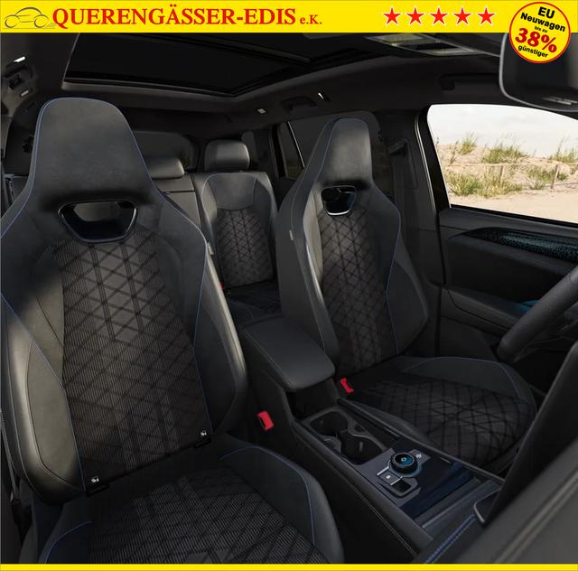 Volkswagen Tayron R-Line 2.0 TSI 7-Gang-DSG 4MOTION 