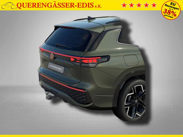 Volkswagen Tayron R-Line 2.0 TDI 7-Gang-DSG 4MOTION 
