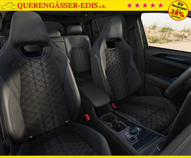 Volkswagen Tayron R-Line 2.0 TDI 7-Gang-DSG 4MOTION 