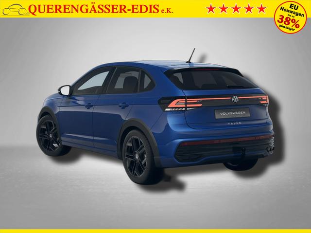 Volkswagen Taigo R-Line 1.5 TSI 7-Gang-DSG 