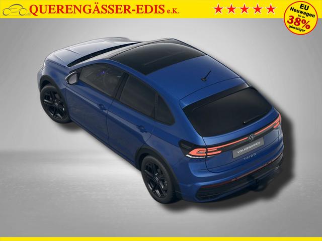 Volkswagen Taigo R-Line 1.5 TSI 7-Gang-DSG 
