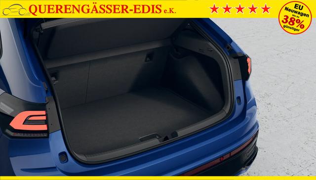 Volkswagen Taigo R-Line 1.5 TSI 7-Gang-DSG 