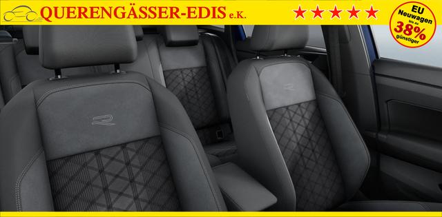 Volkswagen Taigo R-Line 1.5 TSI 7-Gang-DSG 
