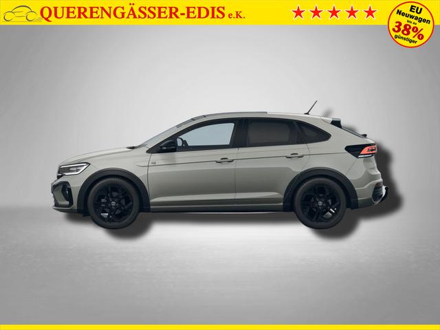 Volkswagen Taigo R-Line 1.5 TSI 7-Gang-DSG 