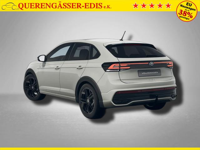 Volkswagen Taigo R-Line 1.5 TSI 7-Gang-DSG 