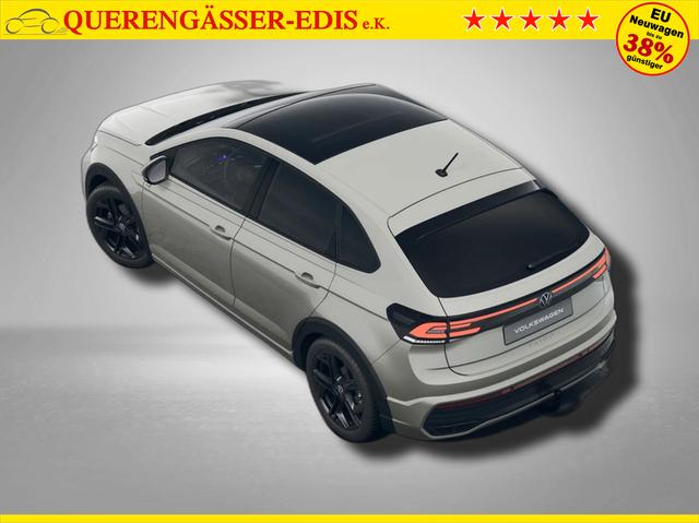 Volkswagen Taigo R-Line 1.5 TSI 7-Gang-DSG 