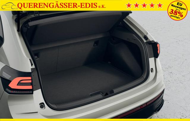 Volkswagen Taigo R-Line 1.5 TSI 7-Gang-DSG 