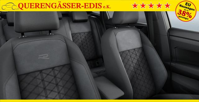 Volkswagen Taigo R-Line 1.5 TSI 7-Gang-DSG 