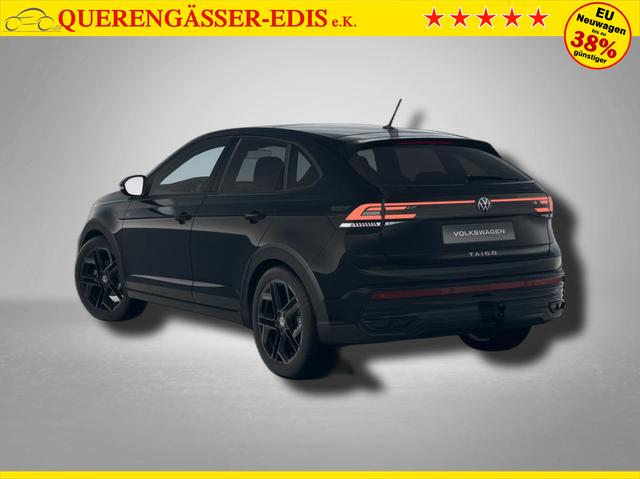 Volkswagen Taigo R-Line 1.5 TSI 7-Gang-DSG 