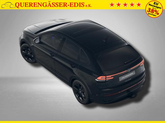 Volkswagen Taigo R-Line 1.5 TSI 7-Gang-DSG 