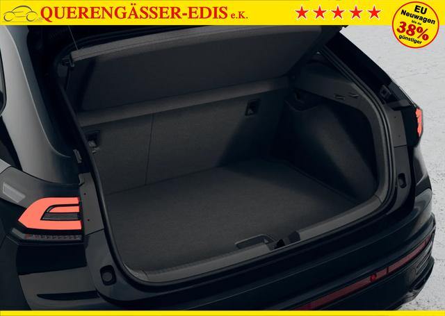 Volkswagen Taigo R-Line 1.5 TSI 7-Gang-DSG 