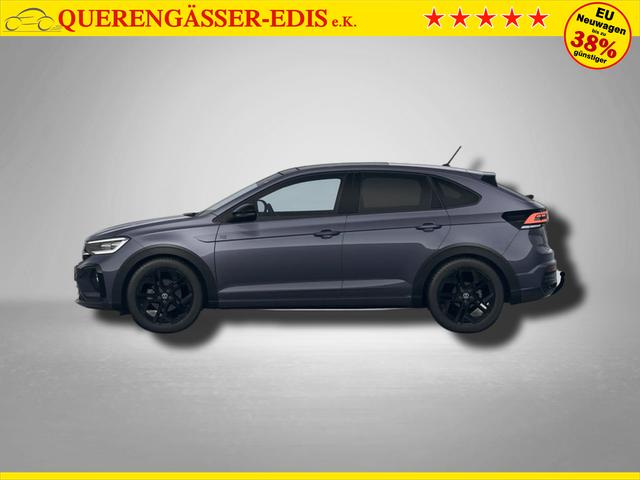 Volkswagen Taigo R-Line 1.5 TSI 7-Gang-DSG 