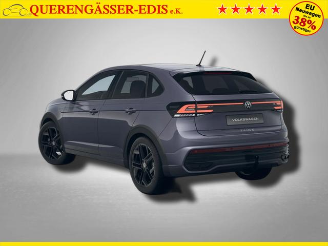 Volkswagen Taigo R-Line 1.5 TSI 7-Gang-DSG 