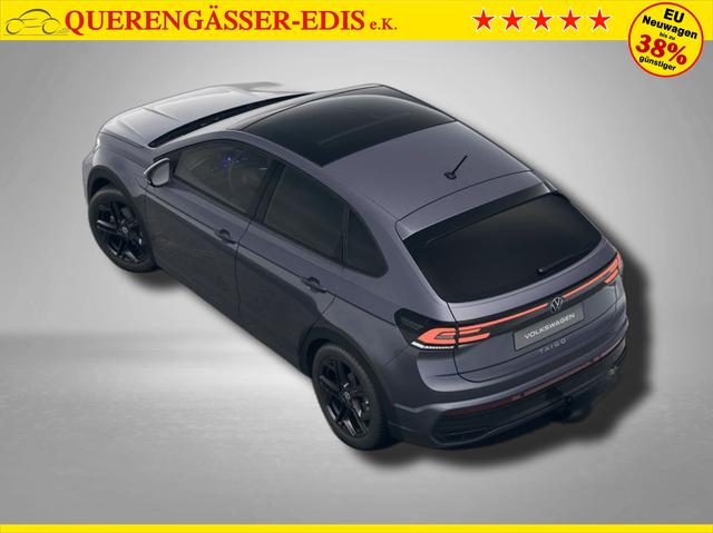 Volkswagen Taigo R-Line 1.5 TSI 7-Gang-DSG 