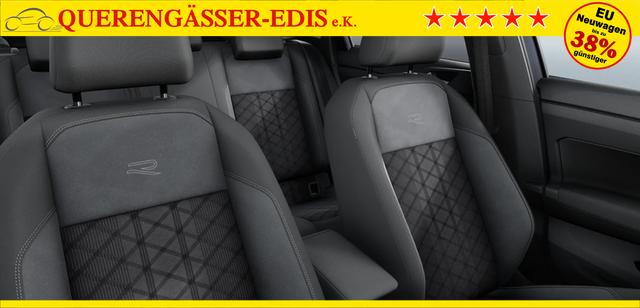 Volkswagen Taigo R-Line 1.5 TSI 7-Gang-DSG 
