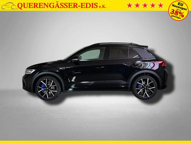 Volkswagen T-Roc R 2.0 TSI 7-Gang-DSG 4x4 