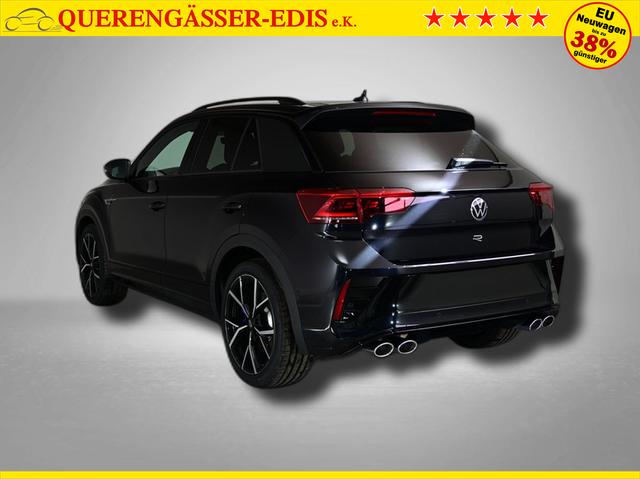 Volkswagen T-Roc R 2.0 TSI 7-Gang-DSG 4x4 